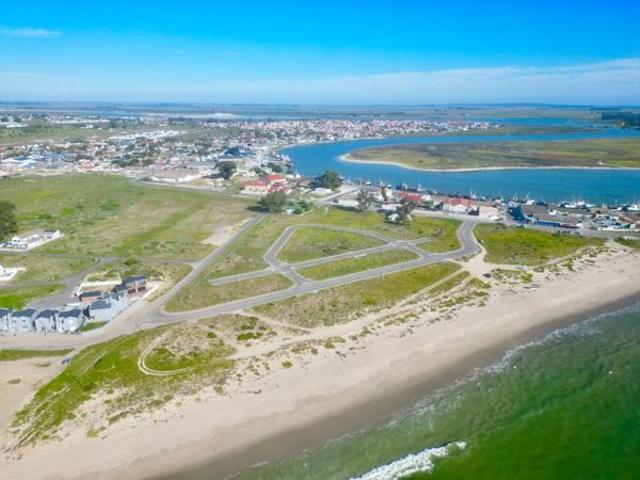 252 m² Land available in Laaiplek