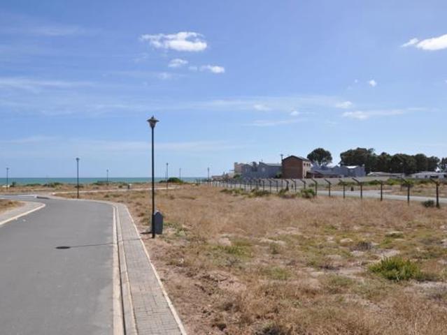 252 m² Land available in Laaiplek