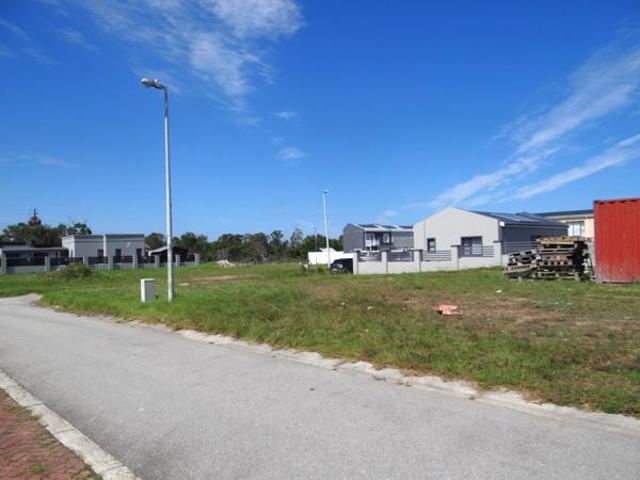 252 m² Land available in Parsons Vlei