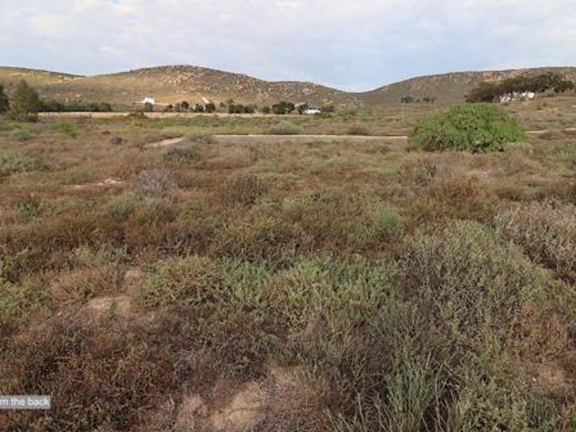 252 m² Land available in St Helena Views