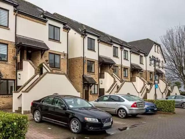 252 Marina Village, Malahide, Co. Dublin, K36XE92 is for sale
