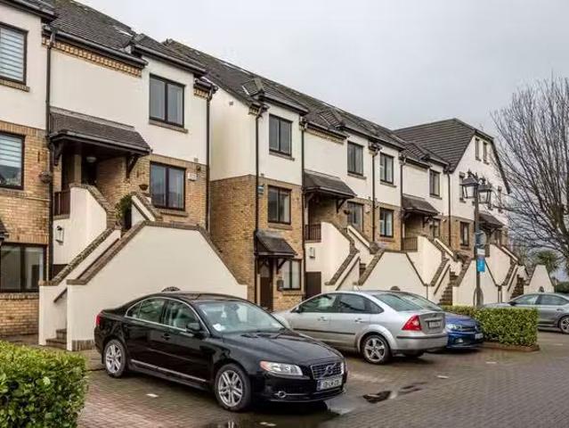 252 Marina Village, Malahide, Dublin
