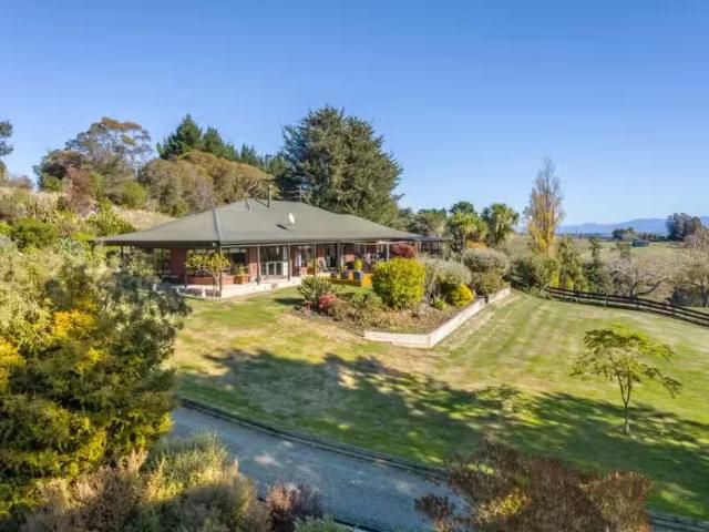 252 Masterton Stronvar Road, Masterton, Masterton