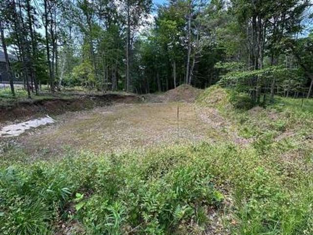 252 Nobel Road, Mcdougall, ON, P2A 1H0 vacant land for sale | Listing ID X13019 | Royal LePage