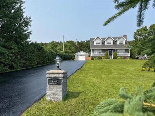 252 North Shore Highway, Gillams, NL, A2H 6B9 house for sale | Listing ID 1300 | Royal LePage