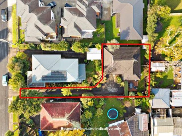 2/52 Shirley Avenue, Papakura