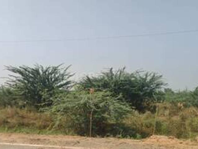 252 sq yd Commercial land in Jagatpura, Jaipur | Commercial