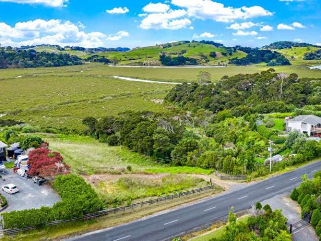252 Ridge Road, Mahurangi East, Rodney