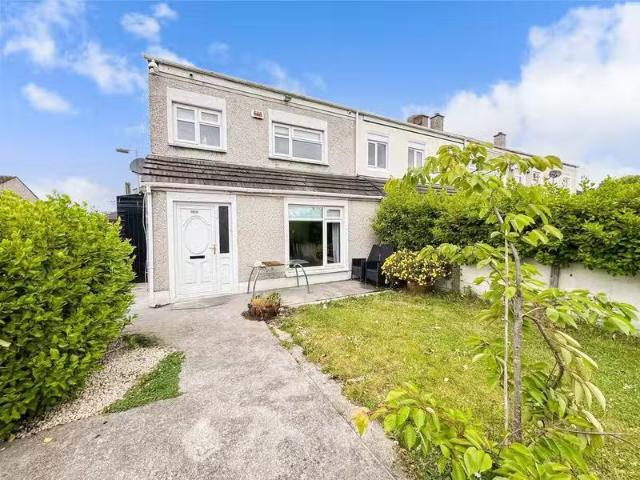 252A Buttercup Green, Darndale, Dublin 17, D17HK13 is for sale