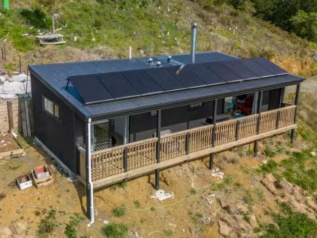 252B Wakapuaka Sh6 Road, Wakapuaka, Nelson