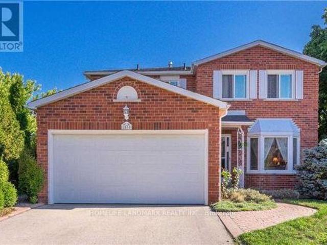 2535 Symington Court, Mississauga, ON, L5N 4L4 house for lease | Listing ID W13689 | Royal LePage