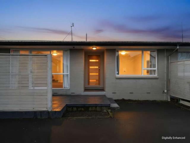 2/538 Gloucester Street, Linwood, Christchurch City