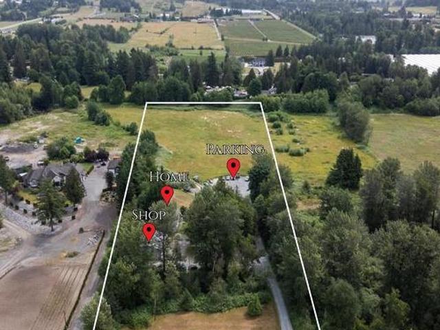 2538 Lefeuvre Road, Abbotsford, BC, V4X 1H6 house for sale | Listing ID R3015 | Royal LePage