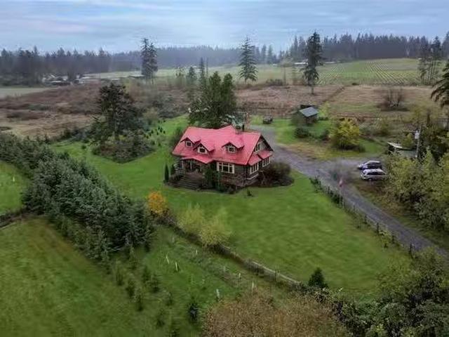 2538 Leney Rd, Duncan, BC, V9L 6L7 house for sale Listing I.