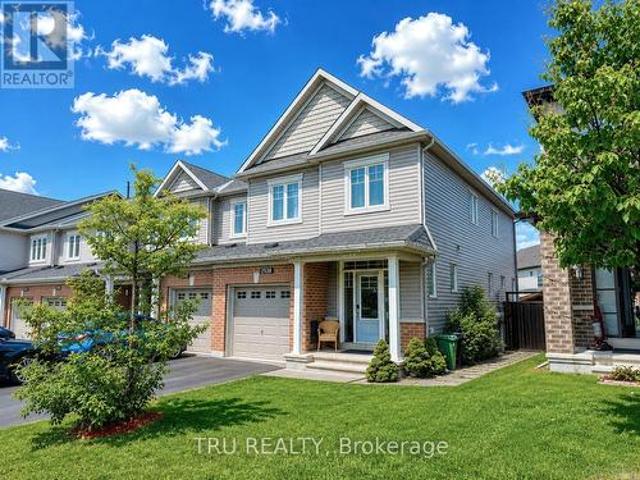 2538 River Mist Road, Ottawa, ON, K2J 6G2 house for sale | Listing ID X13582 | Royal LePage