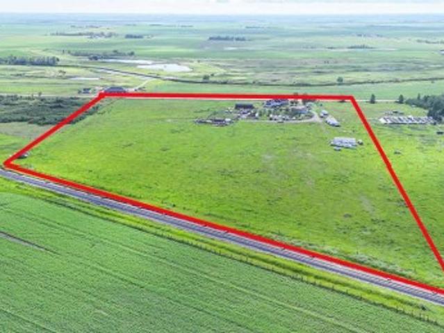 253093 Range Road 280, Delacour, AB, T0M 0T0 house for sale | Listing ID A2326 | Royal LePage