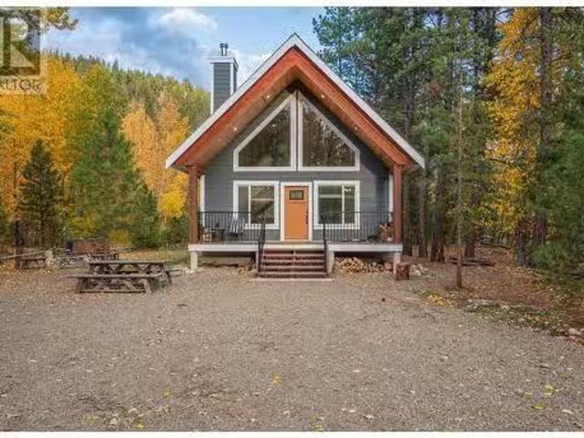 2530 Coalmont Road, Coalmont Tulameen, BC, V0X 1W0 house for.