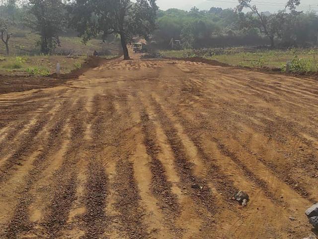 2530 Sq.Ft. Plot in Jambrung Navi Mumbai Listing ID: #10089