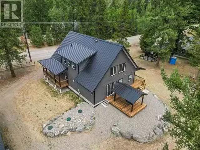 2531 Coalmont Road, Tulameen, BC, V0X 1W0 house for sale Li.