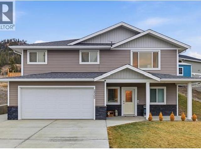 2532 Gopher Drive, Williams Lake, BC, V2G 5H3 house for sale | Listing ID R3142 | Royal LePage