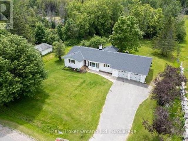 2532 Holt Road, Clarington, ON, L1C 6G6 house for sale | Listing ID E13490 | Royal LePage