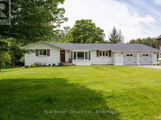2532 Holt Road, Clarington, ON, L1C 6G6 house for sale | Listing ID E13550 | Royal LePage