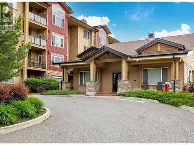 2532 Shoreline Drive Unit# 109, Lake Country, BC, V4V 2P2 Si.