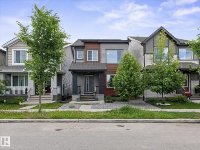 2533 Price Way, Edmonton, AB, T6W 3V9 house for sale | Listing ID E4495 | Royal LePage
