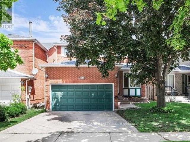 253 Charlton Avenue, Vaughan, ON, L4J 6H3 house for sale | Listing ID N13484 | Royal LePage