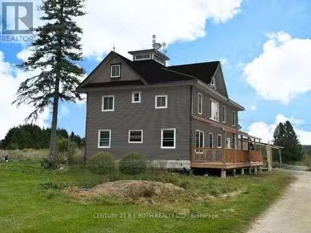 253 Craig Side Road, Oro Medonte, ON, L0L 1V0 investment for.