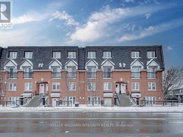 253 Cumberland Street, Ottawa, ON, K1N 8W6 townhouse for sale | Listing ID X11961 | Royal LePage