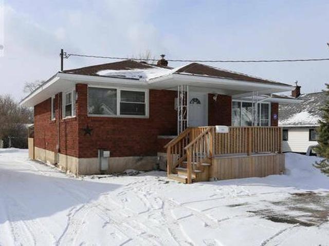 253 Birch ST Sault Ste Marie Ontario