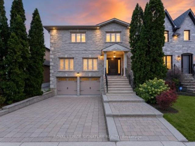 253 Byng Avenue, Toronto, ON, M2N 4L4 house for sale | Listing ID C13539 | Royal LePage