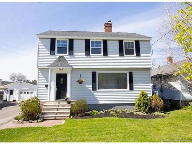 253 Gibson St, Fredericton, NB, E3A 4E5 house for sale | Listing ID NB139555 | Royal LePage