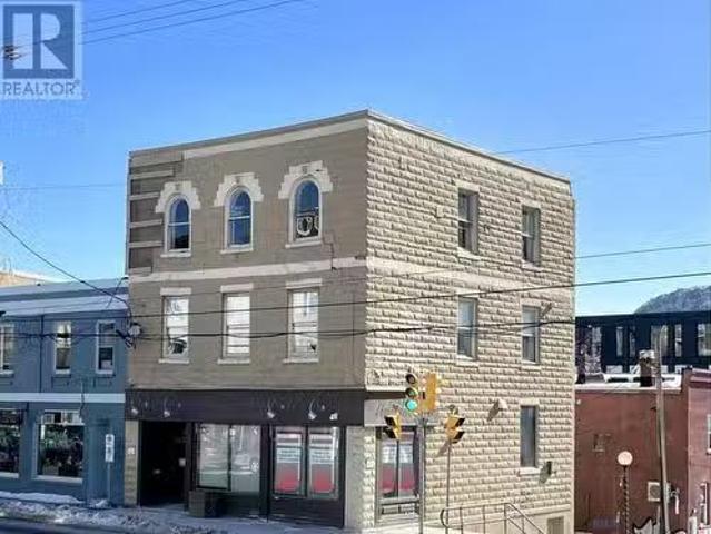 253 Duckworth Street, St. John'S, NL, A1C 1G8 commercial for.