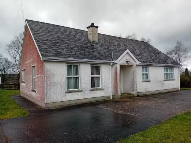 253 fisheen Road