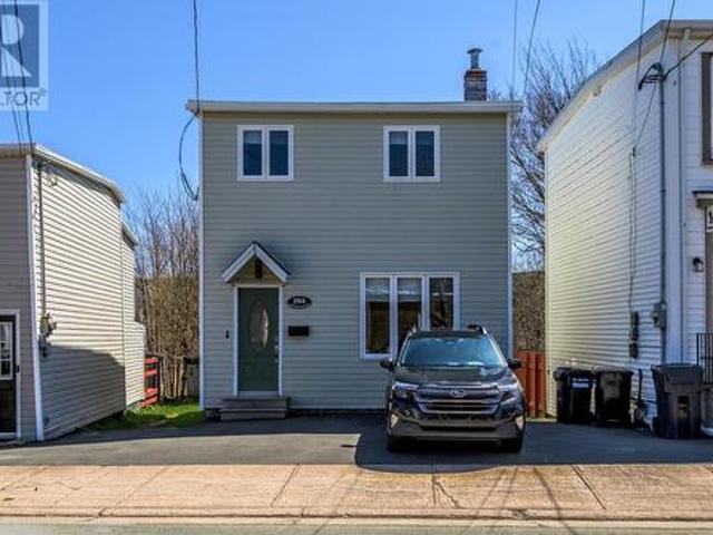 253 Hamilton Avenue, St. John'S, NL, A1E 1J6 house for sale | Listing ID 1284 | Royal LePage