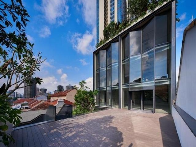 253 Jalan Besar Food & Beverage For Sale, $24,000,0003,230 sqft $7,430.00 psf