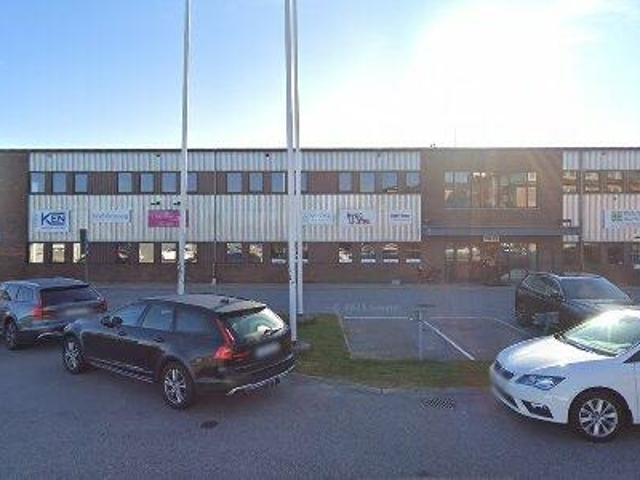 253 m2 kontor uthyres i Askim Frölunda Högsbo