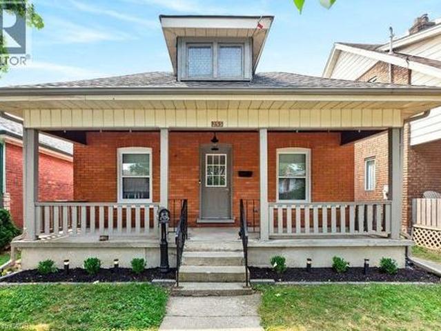 253 Marlborough Street, Brantford, ON, N3S 4T4 house for lease | Listing ID 40853 | Royal LePage