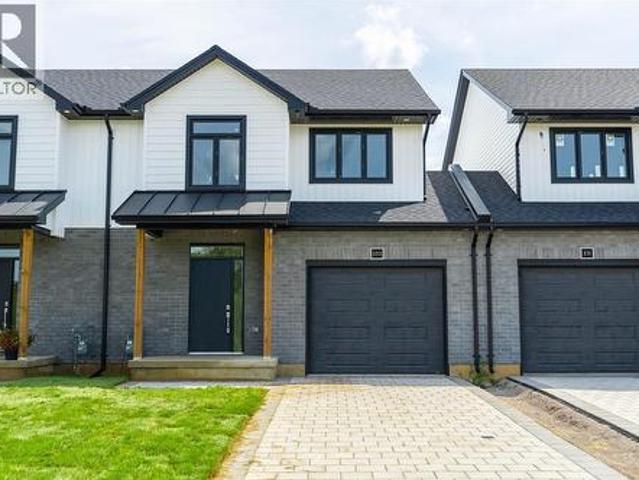 253 Mctavish Street, Strathroy, ON, N7G 3K5 house for sale | Listing ID 26019 | Royal LePage