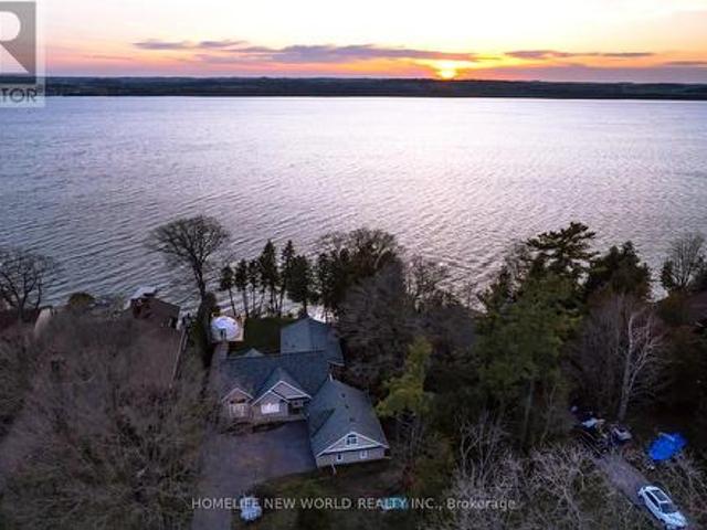 253 Stephenson Point Road, Scugog, ON, L9L 1B4 house for sale | Listing ID E12079 | Royal LePage