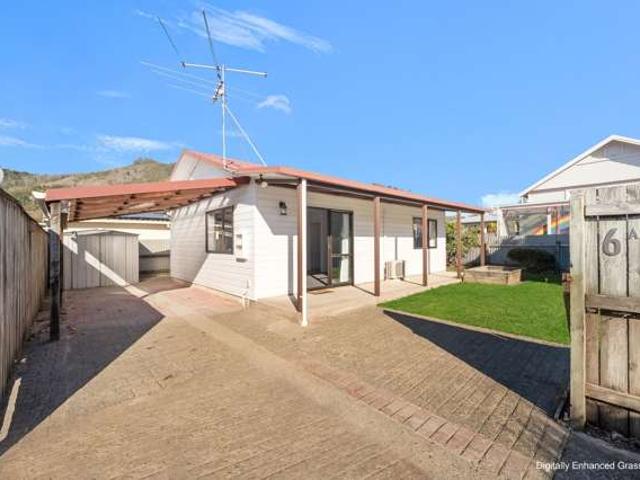 253 Rutherford Street, Nelson South, Nelson