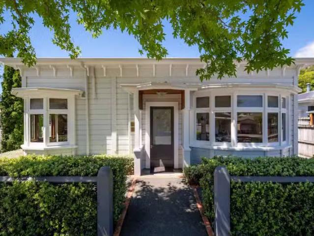 253 Rutherford Street, Nelson South, Nelson For Sale