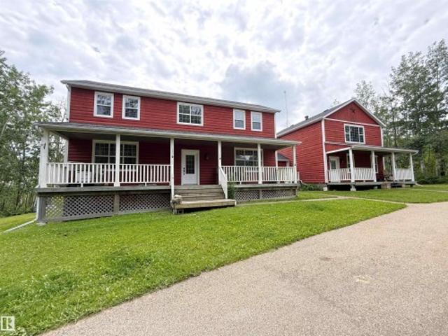 2544 Hwy 770, Rural Leduc County, AB, T0C 2T0 house for sale | Listing ID E4488 | Royal LePage