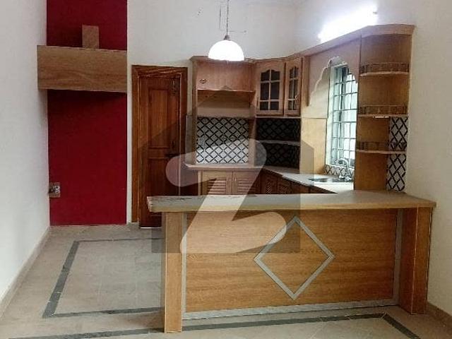 25*45 Beautiful House In Police Foundation Block C Near Tehzeeb Bakers