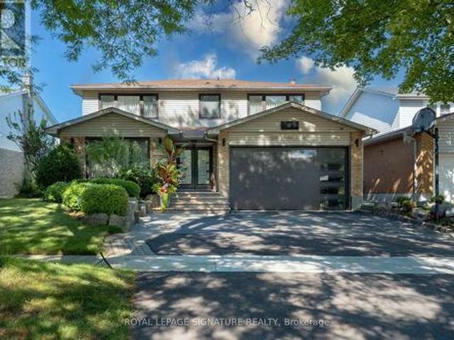 2545 Evelyn Court, Mississauga, ON, L5A 3V1 house for lease | Listing ID W13450 | Royal LePage