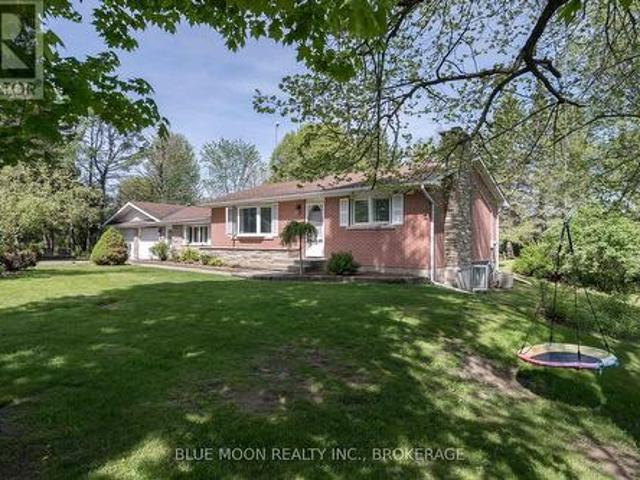 2545 Leeman Road, Kingston City North Of 401, ON, K0H 1M0 house for sale | Listing ID X13606 | Royal LePage