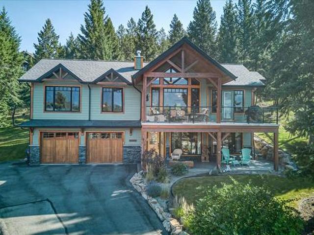 2545 Sandstone Court, Invermere, BC, V0A 1K6 house for sale | Listing ID 10394 | Royal LePage