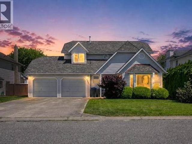 2545 Wyatt Road, Kelowna, BC, V1Y 8W7 house for sale | Listing ID 10392 | Royal LePage